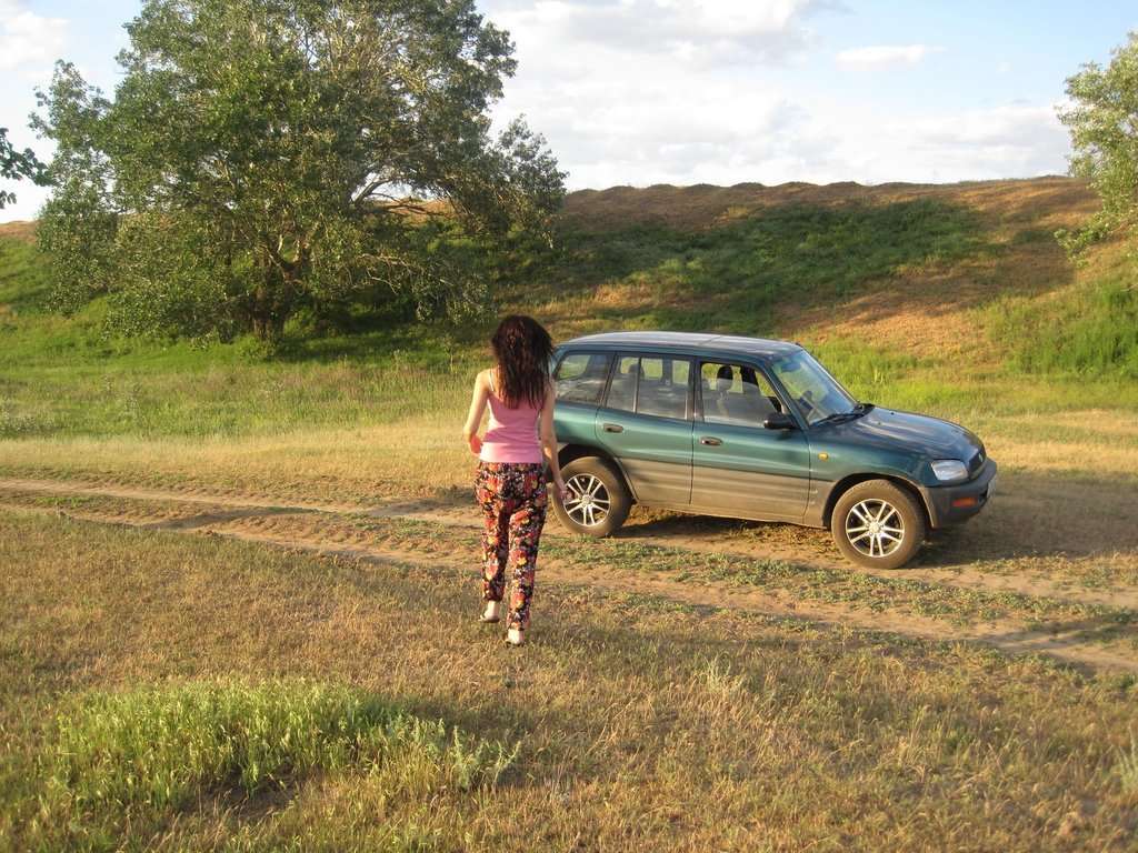solo car rental Uganda