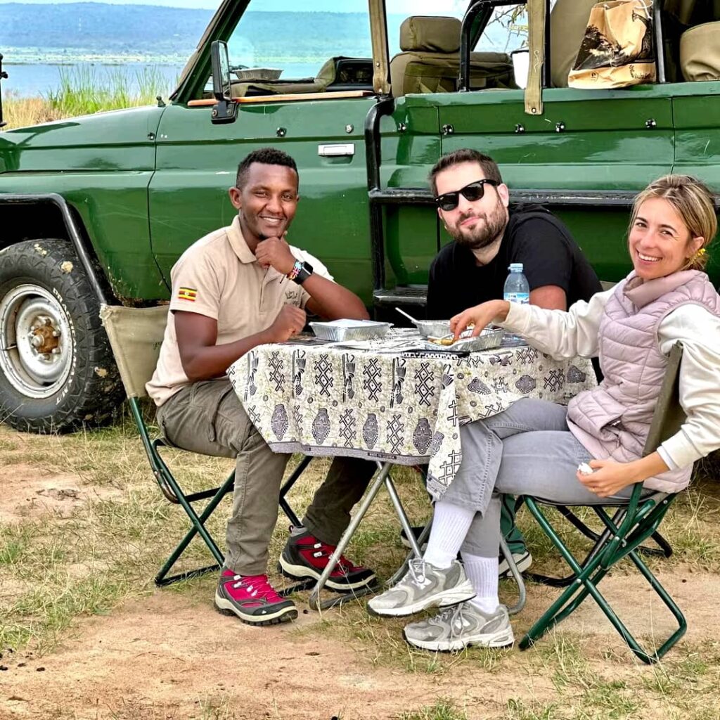 CAR HIRE WITH A DRIVER