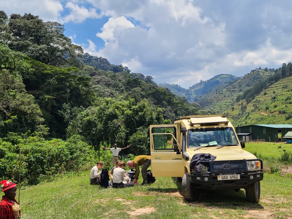 Bwindi-impenetrable-forest-uganda