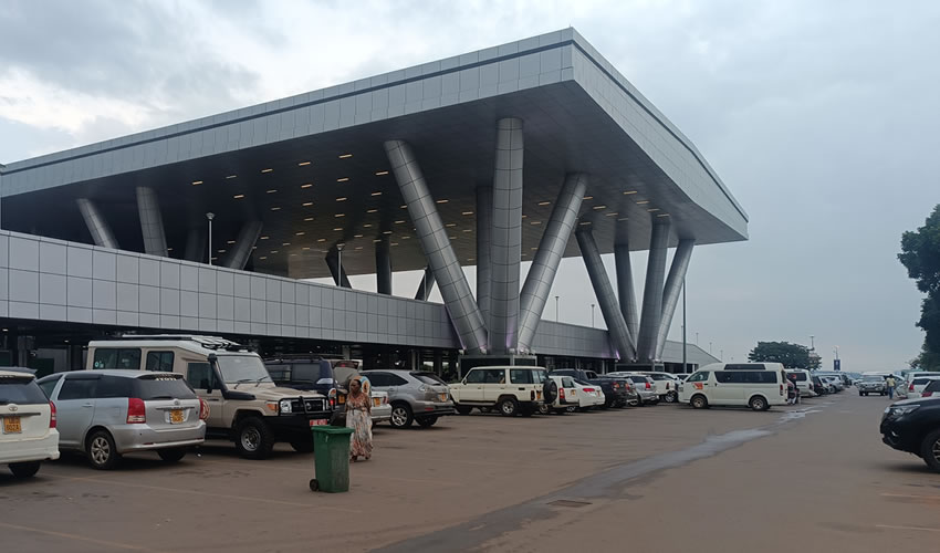 Entebbe-airport-car-rental
