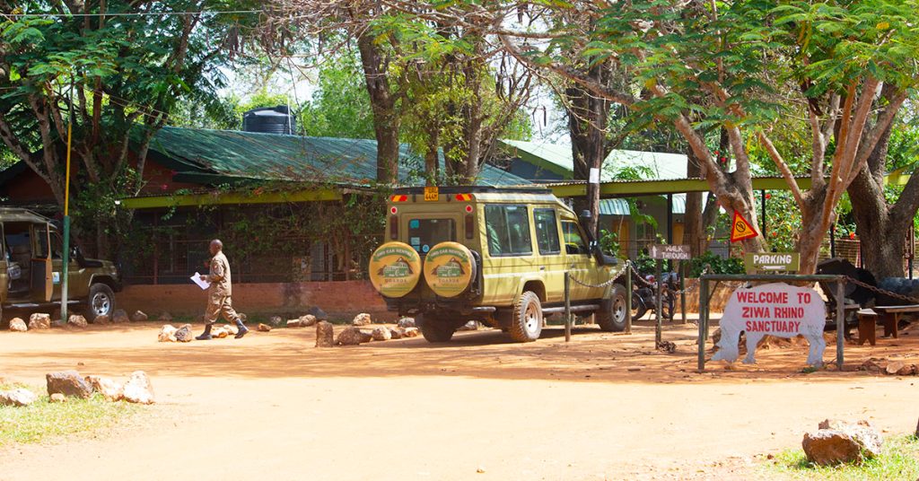 Family-car-rental-to-ziwa-rhino-sanctuary
