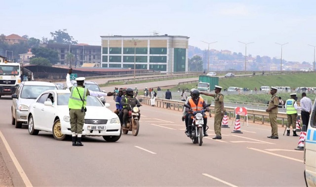 traffic-police-roadblock-in-uganda
