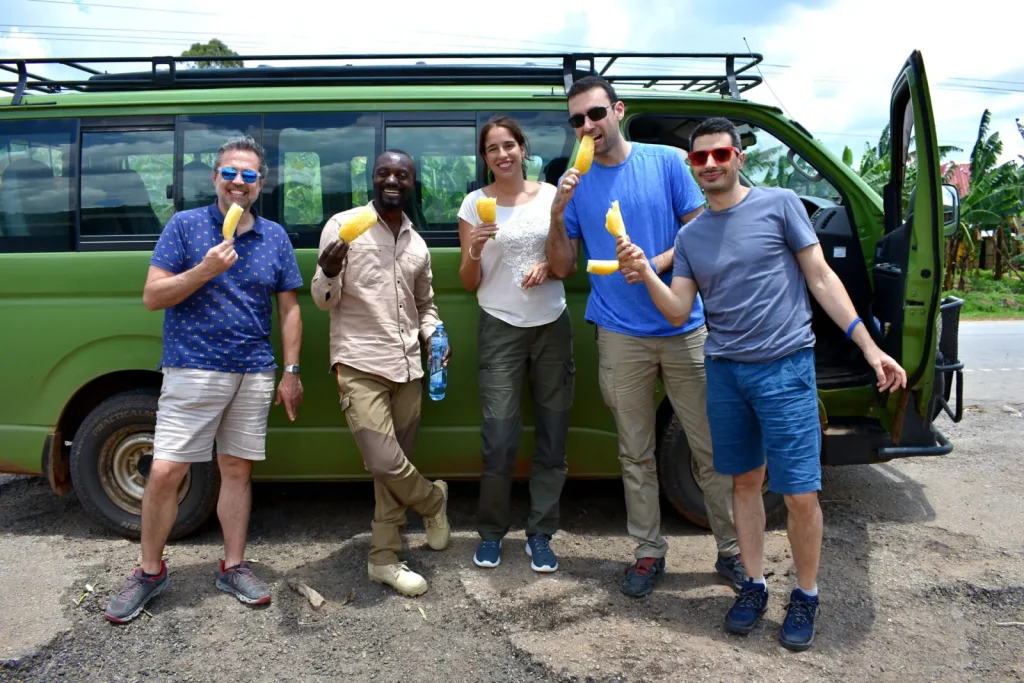 Rent-4x4-Safari-Van-in-Uganda